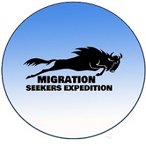 MIGRATION SEEKERS EXPEDITION